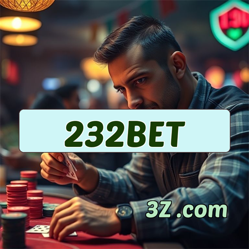 Apostas Inovadoras no 232 Bet: Onde a Diversão Encontra a Estratégia