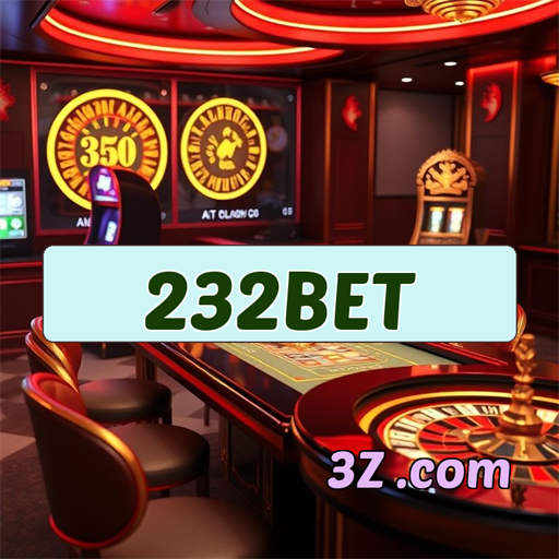 Diversão e Emoção no Cassino 232 Bet: Um Mundo de Jogos