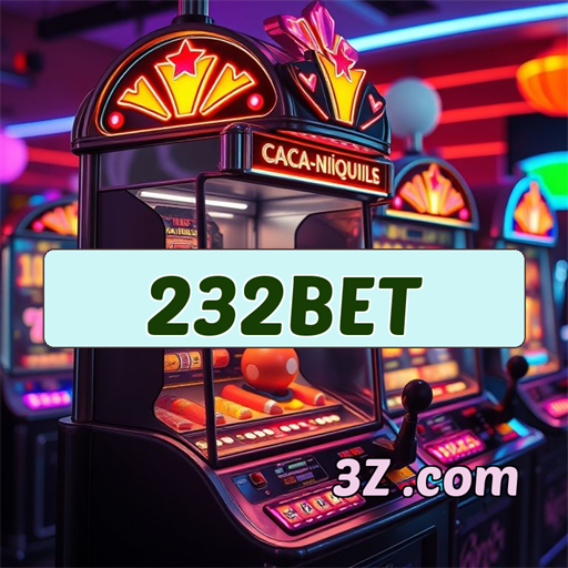 Diversão em Slots no 232 bet: Aposta e Emoção em Cada Giro