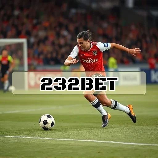 232 bet: A Revolução dos Jogos Ao Vivo no Brasil