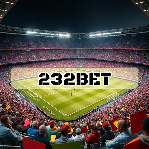 232 bet: Entre no Jogo da Sorte e Ganhe Prêmios Incríveis!